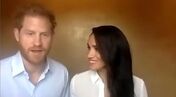 Meghan Markle e Harry
