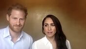 Meghan Markle e Harry
