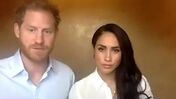 Meghan Markle e Harry