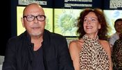 Paulo Gonzo e Pequenina Rodrigues