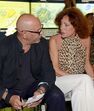 Paulo Gonzo e Pequenina Rodrigues