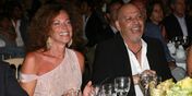 Paulo Gonzo e Pequenina Rodrigues