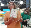 Maya, taróloga, signos, cmtv