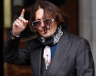 johnny depp