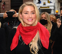 amber heard