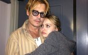 johnny depp, filha