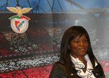 Tchizé dos Santos