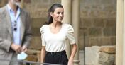Letizia e Felipe VI