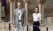 Letizia e Felipe VI