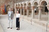Letizia e Felipe VI