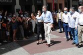Letizia e Felipe VI