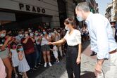 Letizia e Felipe VI