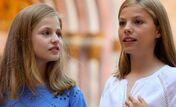 Leonor e Sofia de Espanha