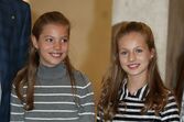 Leonor e Sofia de Espanha