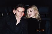 Nicola Aannepeltz, Brooklyn Bekcham
