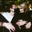Brooklyn Beckham e Nicola Peltz