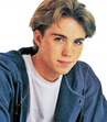 Jonathan Brandis