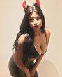 Soraia Moreira, do 'Big Brother'