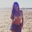 Soraia Moreira, do 'Big Brother'