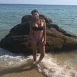 Soraia Moreira, do 'Big Brother'