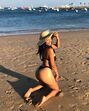 Soraia Moreira, do 'Big Brother'