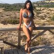 Soraia Moreira, do 'Big Brother'