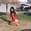 Soraia Moreira, do 'Big Brother'