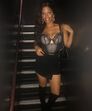 Soraia Moreira, do 'Big Brother'