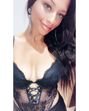 Soraia Moreira, do 'Big Brother'