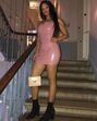 Soraia Moreira, do 'Big Brother'