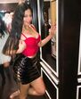 Soraia Moreira, do 'Big Brother'