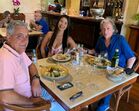 Jorge Jesusa, Paula Belinger