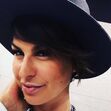 Raquel Perera, a ex-mulher de Alejandro Sanz