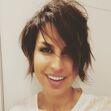 Raquel Perera, a ex-mulher de Alejandro Sanz