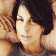 Raquel Perera, a ex-mulher de Alejandro Sanz