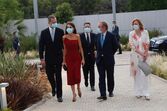 Letizia e Felipe VI