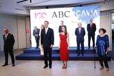 Letizia e Felipe