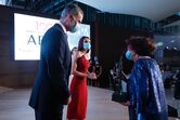 Letizia e Felipe