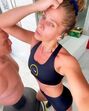Adriane Galisteu