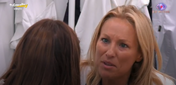 Teresa e Noélia, do 'Big Brother
