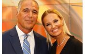Cristina Ferreira e Rodrigo Guedes de Carvalho