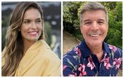 Diana Chaves e João Baião