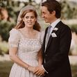 Casamento da princesa Beatrice