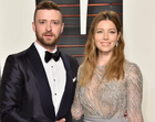 justin timberlake, jessica biel