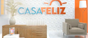 casa feliz
