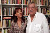 Isabel Medina, Luís Filipe Costa