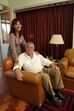 Isabel Medina, Luís Filipe Costa