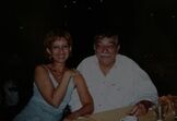 Isabel Medina, Luís Filipe Costa