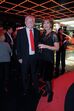 Isabel Medina, Luís Filipe Costa
