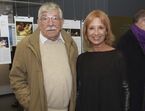 Isabel Medina, Luís Filipe Costa